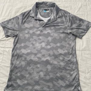 PGA Tour Men’s Golf Shirt